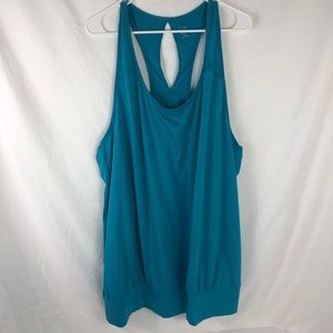 Champion top size 4x